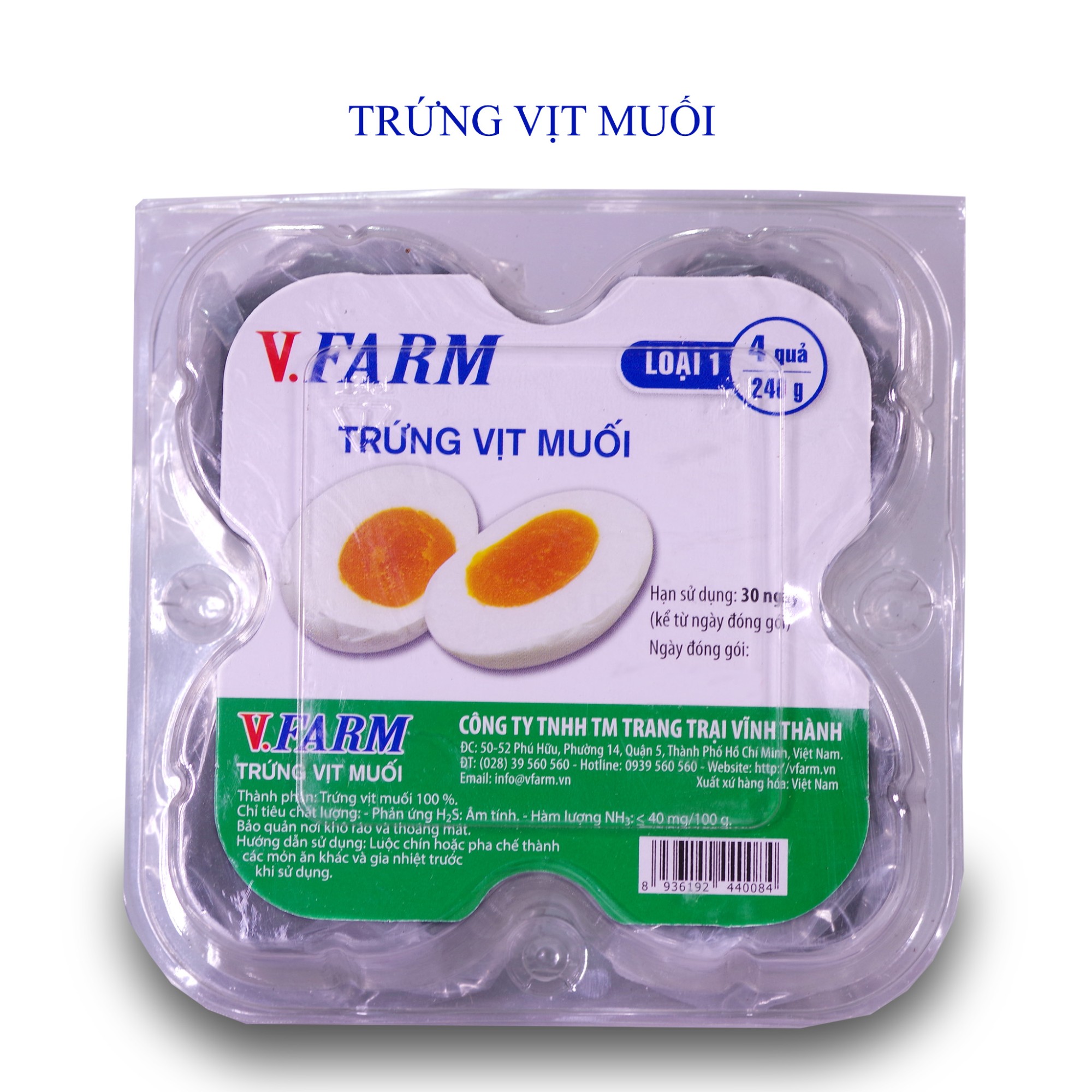 Đôi nét VỀ VĨNH THÀNH